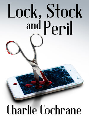 Lock, Stock, and Peril - ebook